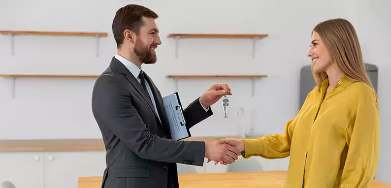 Double Closing Services in Garland, TX