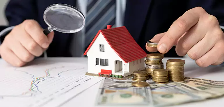 We Handle the Entire Process – No Stress, No Hassle in Garland, TX