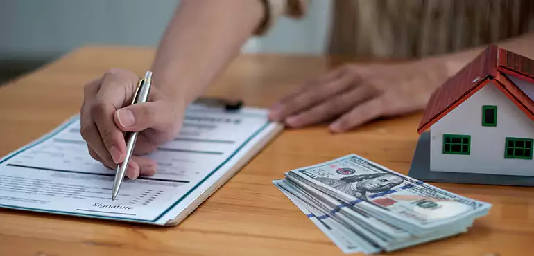 What Makes Our Garland Home Buying Service Different and Better