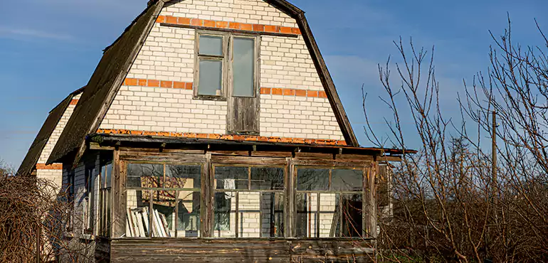 Own a Rental in Disrepair? We’ll Take It Off Your Hands in Garland