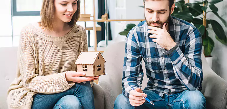Sell Your Garland House Privately to a Local, Trusted Cash Buyer